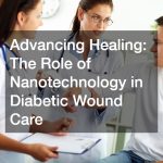 Advancing Healing  The Role of Nanotechnology in Diabetic Wound Care